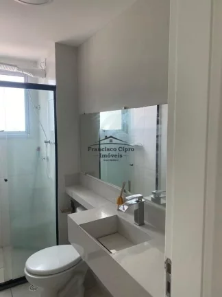 Imagem Apartamento à venda no bairro São Gonçalo - Guaratinguetá/SP