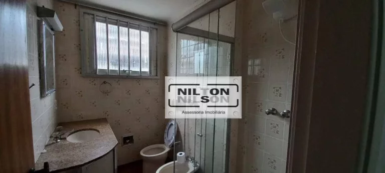 Imagem Apartamento com 2 dormitórios à venda, 68 m² por R$ 400.000,00 - Vila Itapura - Campinas/SP