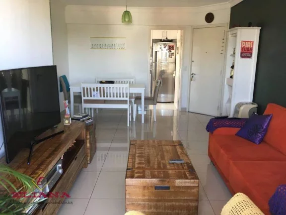 Apartamento com 3 quartos, 85m², à venda em São Paulo, Vila Comercial