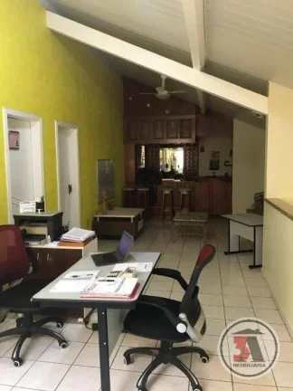 Imagem Casa 318m2 Condomínio San Raphael