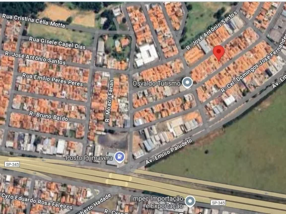 Imagem Casa tipo para venda em Villa Real com 2 quartos, sendo 1 suíte, 84m2