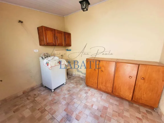 Imagem Casa de vila à venda em São Paulo, Chácara Califórnia, com 2 quartos, 134m2