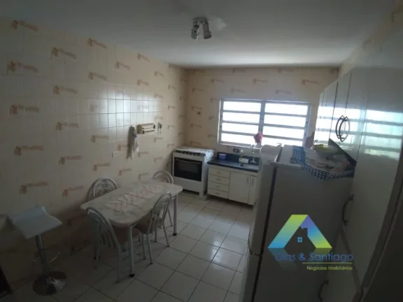 Imagem Casa com 4 dormitórios à venda, 144 m² por R$ 627.000,- Vila das Mercês - São Paulo/SP