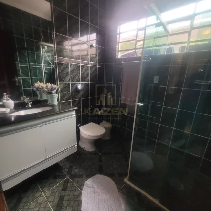 Imagem Casa Linda - Alto da Ponte 4 Dorms. (1 Suíte), ALTO DA PONTE - SÃO JOSÉ DOS CAMPOSSP