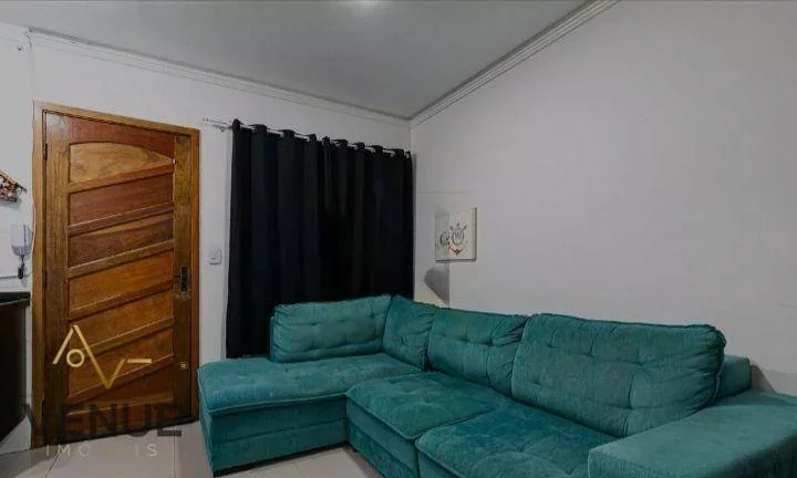 Imagem Apartamento à venda, 38 m² por R$ 215.000,00 - Vila Ré - São Paulo/SP
