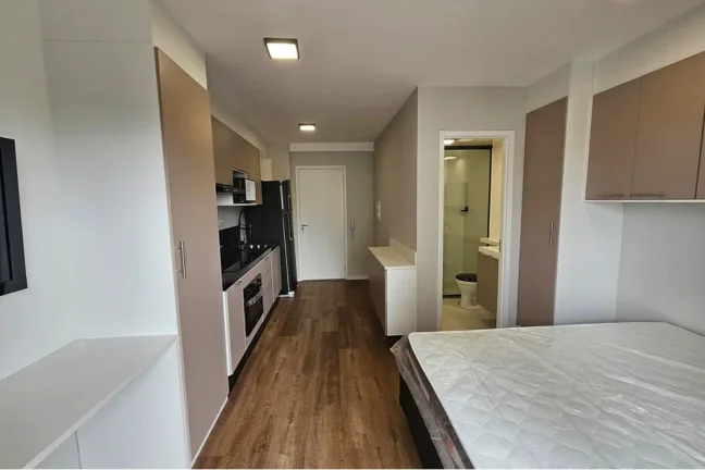 Imagem APARTAMENTO RESIDENCIAL em São Paulo - SP, Santo Amaro