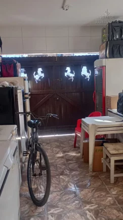 Imagem Casa à Venda – Vila Antártica | Zona 3 | 2 Dorms (1 Suíte) | R$ 450.000