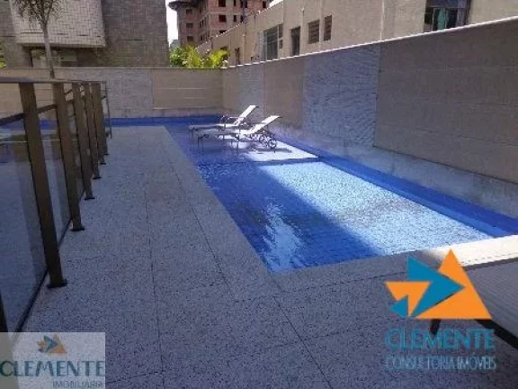 Imagem Apto de LUXO no Santo Agostinho Belo Horizonte MG