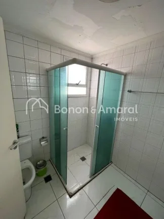 Imagem Apartamento à Venda no The Tower Plaza - Iguatemi, Campinas

Um estilo de vida que combina bem-esta...