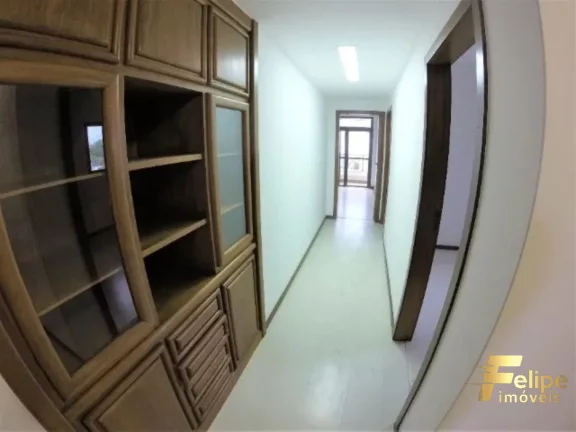 Imagem Vende apartamento de alto padrão no coração de Santa Helena, com vista panorâmica eterna para o mar!!