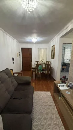 Imagem Apartamento com 2 dormitórios à venda, 60 m² por R$ 285.000,00 - Vila Fátima - Guarulhos/SP
