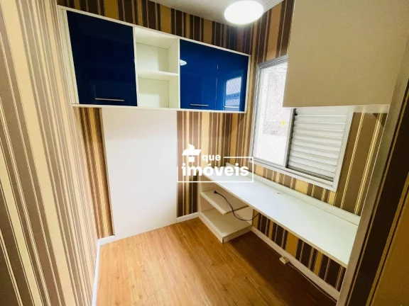 Imagem Apartamento com 2 dormitórios, 65 m² - venda por R$ 530.000 ou aluguel por R$ 3.883/mês - Alto da Lapa - São Paulo/SP