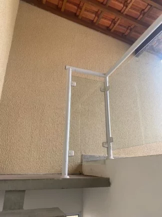 Imagem Apartamento à venda, 100 m² por R$ 330.000,00 - Vila Perracini - Poá/SP