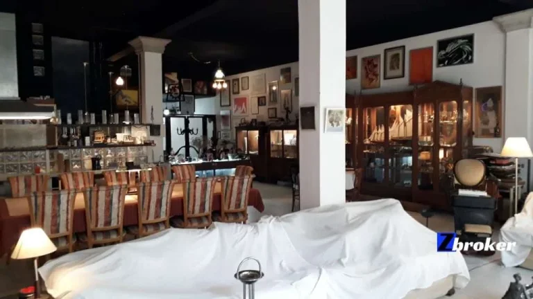 Imagem Antiga Fábrica - Casa Residencial e ou Comercial - Perto da USP - Investimento