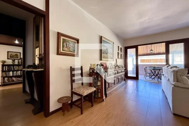 Imagem Apartamento à Venda - Copacabana, 3 Quartos, 184 m2