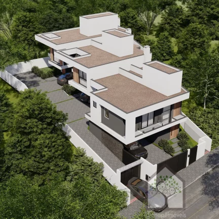 Imagem Linda Casa em Santo Antônio de Lisboa, Florianópolis/SC