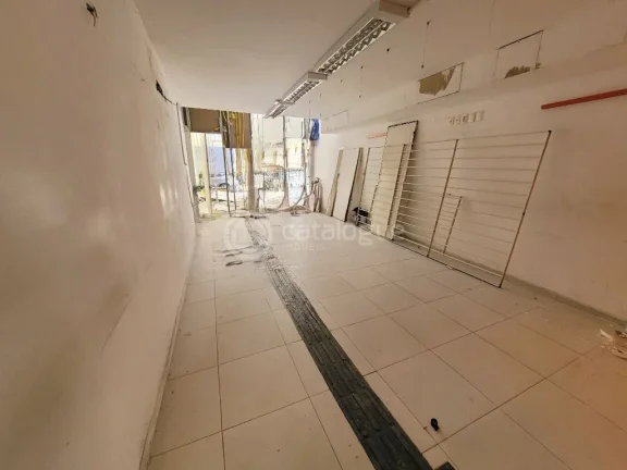 Imagem Ponto Comercial para Alugar na Cidade Alta, Natal - Espaço perfeito para seu negócio!