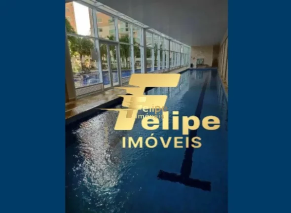 Imagem BELÍSSIMO APARTAMENTO DE 04 SUÍTES E LAZER COMPLETO, NA ENSEADA DO SUÁ, EM VITÓRIA/ES!