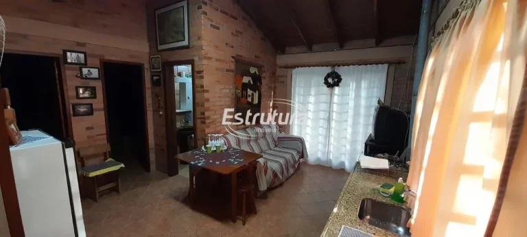 Imagem Casa no Balneário São Lourenço em Cachoeira do Sul
