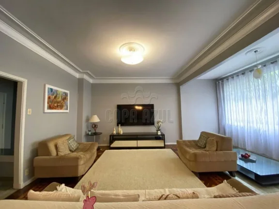 Imagem Copacabana - Residencial › Apartamento com 4 quarto(s) a Venda