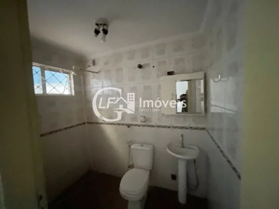 Imagem CASA RESIDENCIAL em CAMPO GRANDE - MS, CABREÚVA