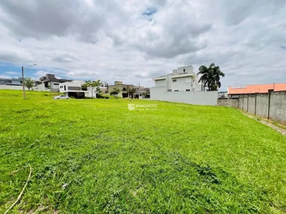 Imagem Terreno à venda, 561 m² por R$ 750.000,00 - Santa Rosa - Piracicaba/SP