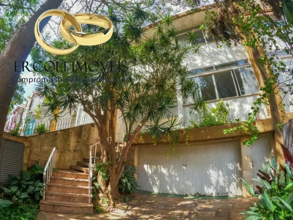 Imagem CASA RESIDENCIAL em São Paulo - SP, Tatuapé