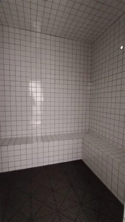 Imagem APARTAMENTO COM 119 m² - AVIAÇÃO - PRAIA GRANDE SP