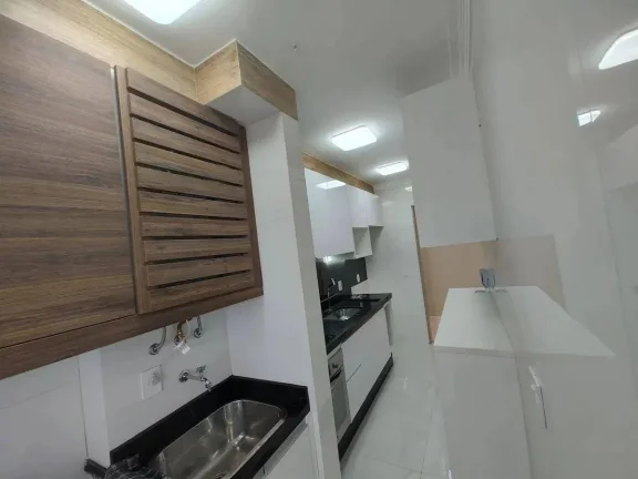 Imagem Apartamento 3 dormitórios - Centro - São Caetano do Sul