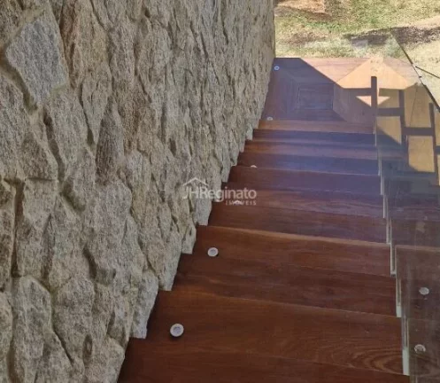 Imagem Casa á venda no Condomínio Parque Reserva Fazenda Imperial - Sorocaba- SP