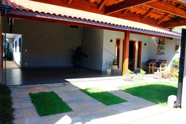 Imagem Casa Padrão