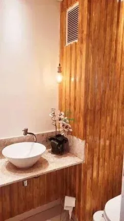 Imagem Apartamento com 3 dormitórios à venda, 163 m² por R$ 1.484.000,00 - Vila Rosália - Guarulhos/SP