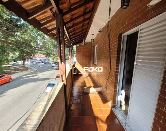Imagem Sobrado com 2 dormitórios à venda, 160 m² por R$ 583.000,00 - Jardim Japão - São Paulo/SP