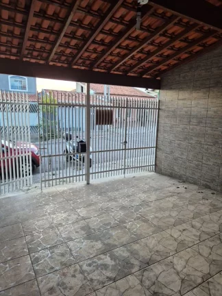 Imagem Casa com 3 dormitórios para alugar, 100 m² por R$ 2.800,00/mês - Bosque dos Eucaliptos - São José dos Campos/SP