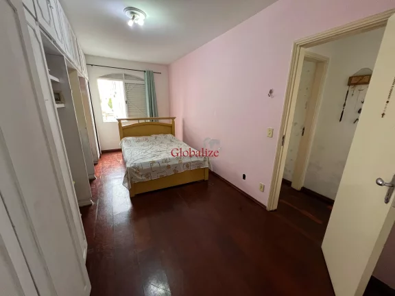 Imagem Apartamento 03 dormitórios 01 suíte vaga de garagem elevador Ponta da Praia em santos por R$ 600.000,00
