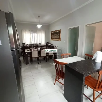 Imagem CASA RESIDENCIAL em SÃO JOSÉ DOS CAMPOS - SP, CONDOMÍNIO RESIDENCIAL MANTIQUEIRA