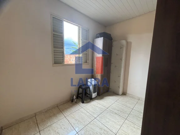 Imagem CASA RESIDENCIAL em PARÁ DE MINAS - MG, WALTER MARTINS