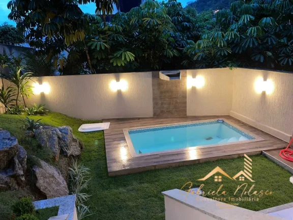 Imagem Casa em Condomínio Charitas Niterói