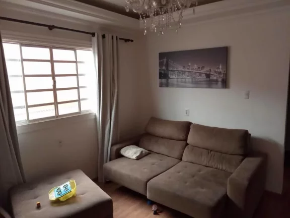 Imagem Casa com 2 dormitórios à venda, 200 m² por R$ 800.000,00 - Jardim Satélite - São José dos Campos/SP
