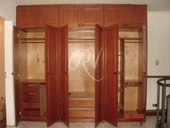Imagem APARTAMENTO RESIDENCIAL em São José dos Campos - SP, Centro
