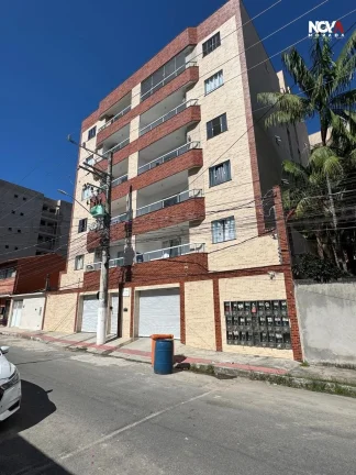 Imagem Descubra o seu novo lar no Edifício Califónia, localizado no Jockey de Itaparica, Vila Velha. Este...