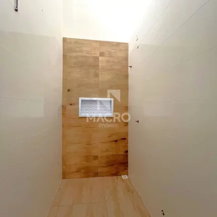 Imagem Geminado | Jaraguá 84 | 2 quartos (1 suíte) | 70m²