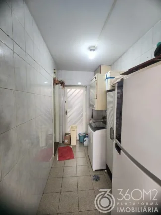 Imagem Sobrado para Venda em São Bernardo do Campo / SP no bairro Nova Petrópolis