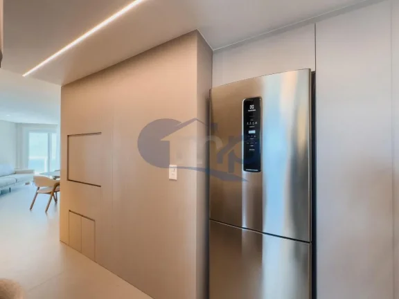 Imagem Apartamento a venda com 2 dormitorios no Predial em Torres/RS