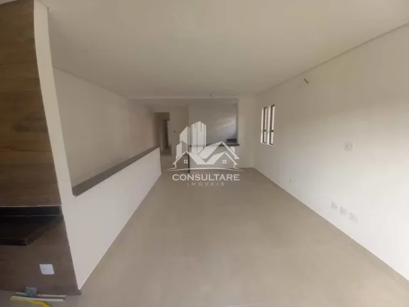Imagem Casa à VENDA| Vila Belmiro, Santos-R$ 689 mil,Cod: 24273 FSM