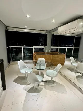 Imagem Apartamento 69M², 2Q, 1 Suíte, 2 Banheiros, 2 Vagas, Varanda, Academia, Piscina, Churrasqueira, Salão de Festas e Jogos, Playground, Brinquedoteca.