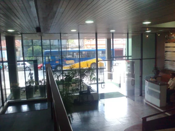 Imagem Edifício Centro Médico Andar AB - Sala à venda no bairro Centro - São Leopoldo/RS