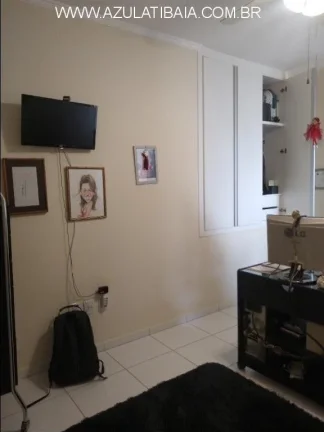 Imagem Casa para Venda em Atibaia, Jardim Paulista, 3 dormitórios, 1 suíte, 2 banheiros, 2 vagas