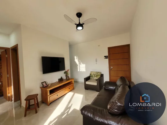 Imagem Apartamento a venda no Itaguá