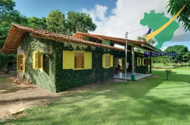Imagem FAZENDA EM TRANCOSO